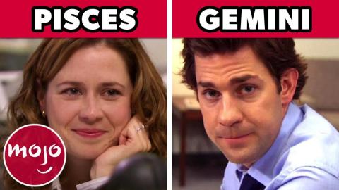 Which The Office Character Are You Based on Your Sign?